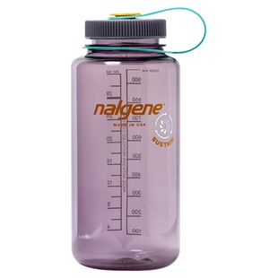 nalgene乐基因进口大容量水杯塑料户外运动健身便携耐高温水壶
