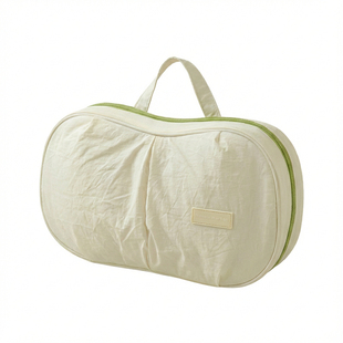 旅行必备神器内衣收纳包内裤袜子收纳袋三合一出差便携贴身衣物包