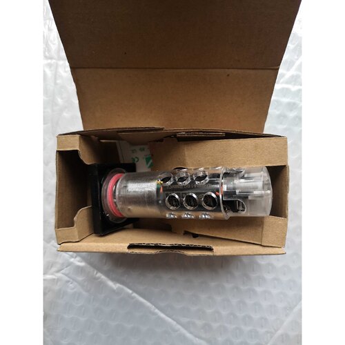 议价KLY-SP36S-S-I开关位置指示器DC100-127V上海康比利仪表有限