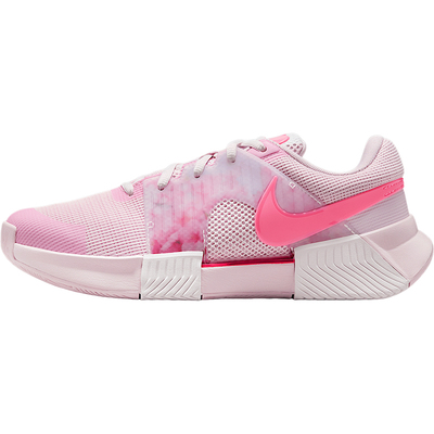 Nike/耐克正品Challenge女士缓震运动经典透气网球鞋HJ6643-601