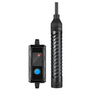 加热棒乌龟缸加温智能鱼缸水族箱恒温迷你加热器温度计低水位小型