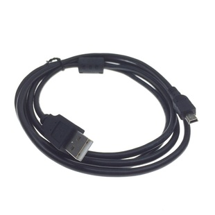 USB to Mini 5P cable Mobile device charging data cable T/V3