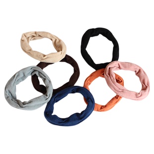 10根包邮Miss Tura韩国高品质好搭配弹性超好人手数条发圈自留N条