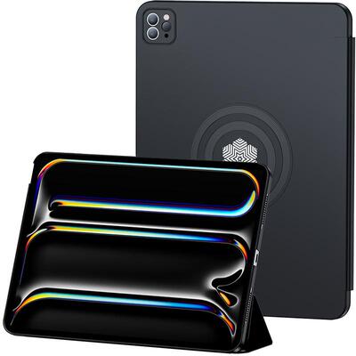 苹果电竞游戏磁吸散热iPad保护套