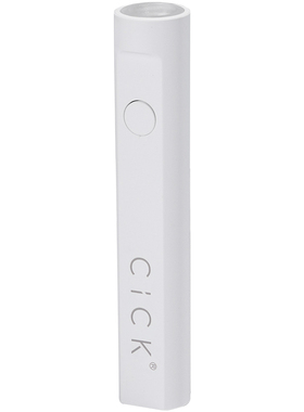 CICK小型便携手持美甲一字灯