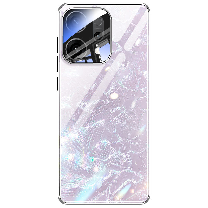 防摔升级适用opporeno14手机壳