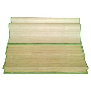 头层青竹席凉席家用席子夏天席垫学生席0.9米上下铺单人沙发地铺