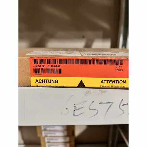 询价-6ES75211BL100AA0质保件可维修