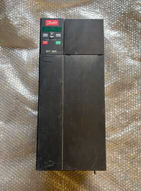 询价丹佛斯变频器 178B8587 VLT2881PT4B20S