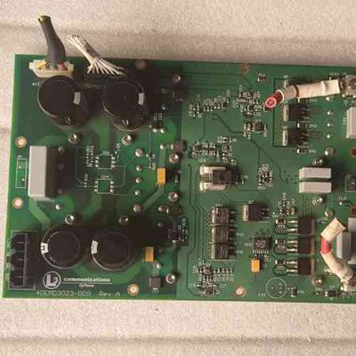 议价L3 communications 40EMD3023-00