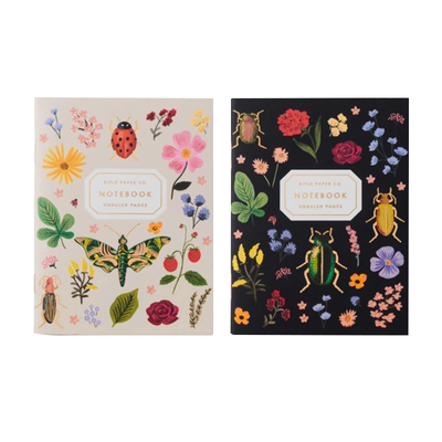 美国RiflePaperCo.线圈笔记本