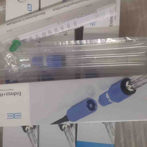 议价全新ISFET电极EH感测器CPS77D-AA8OHU2电极CPS77D-1009/0正品