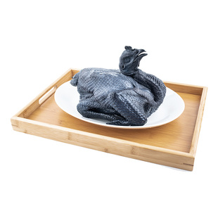 2年泰和乌鸡老母鸡土鸡散养乌鸡现杀先发乌骨鸡童子鸡