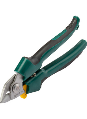 Sata/世达工业级斜口剪官方正品