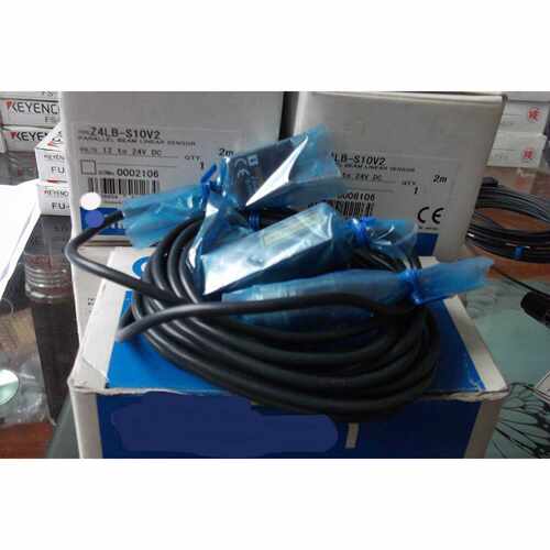 议价实拍现货OM龙正品全新原装传感器Z4LB-S10V2 假一赔十