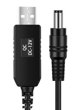 usb诱骗线通用光猫路由器