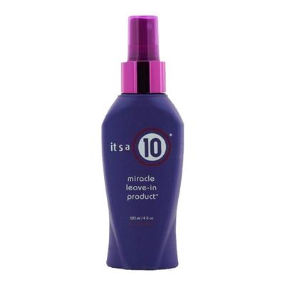 It'sA10十全十美  - 奇迹免洗护发喷雾 120ml/4oz