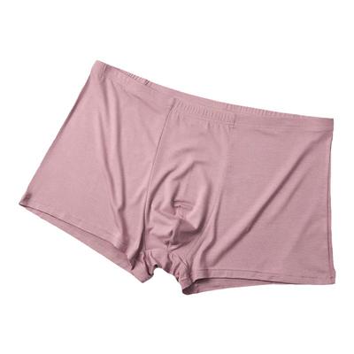 经典纯色大码男内裤L-10X均可穿