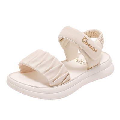 回力童鞋女童时尚凉鞋