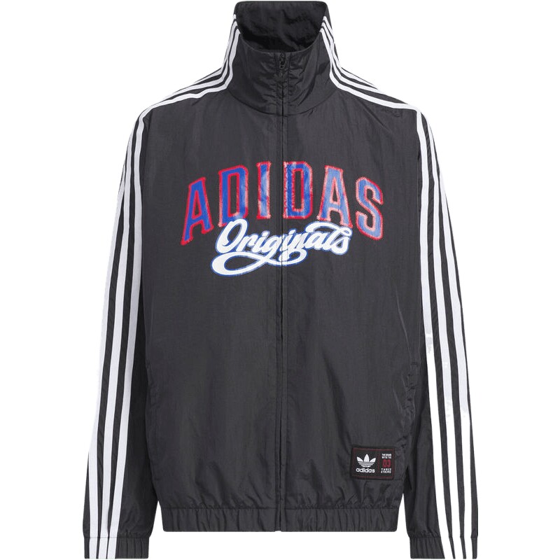 adidas阿迪达斯大童JK BB WV JKT运动健身夹克外套KG3319