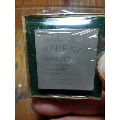 议价XC7K325TFF676可维修