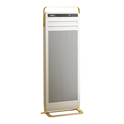 石墨烯取暖器家用智能轻音