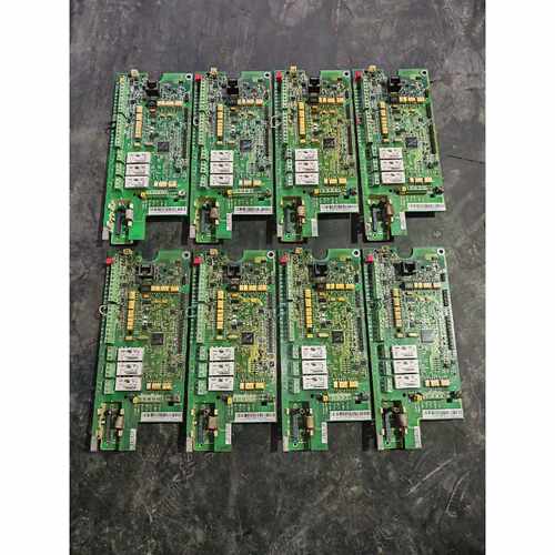 【请询价】拆机A变频器ACS550系列主板CPU板OMIO01C