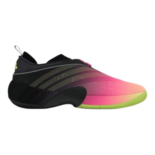 ADIDAS阿迪达斯正品米切尔7代篮球鞋男新款专业训练运动鞋 JR7697
