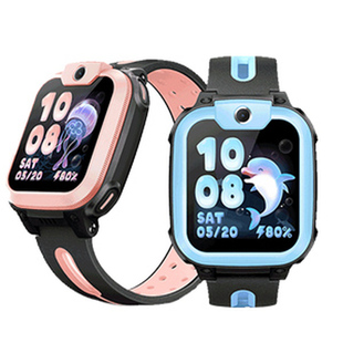 【国家补贴15%】小天才电话手表新款Q3A视频通话4G全网通定位小学生入门Q3智能儿童电话手表官方正品旗舰店