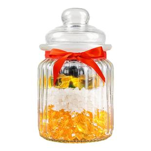 安仁水平床头朝西摆件西北角厕所客厅安忍水玻璃瓶子卧室2026年