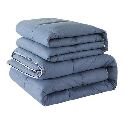 正品子母被四季被加厚冬被春秋被