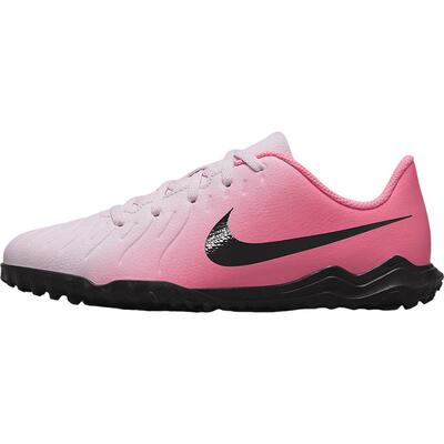 耐克小童轻盈缓震足球鞋