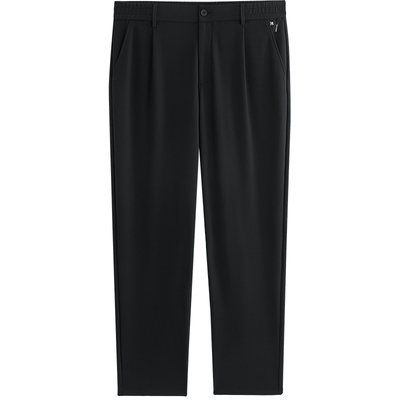 【商场同款】太平鸟男装休闲裤25秋季新款锥形工装长裤 B1GBF3139