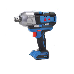 东成20V无刷冲击电扳手DCPB1288充电式无线大扭力铁路桥梁工程车