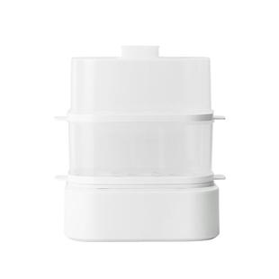 olayks立时蒸蛋器家用小型2025新款自动断电早餐机蒸锅煮鸡蛋神器