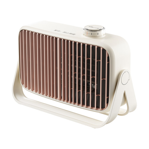 Bear小熊DNQ-Q008D6石 墨烯取暖器 电暖风机