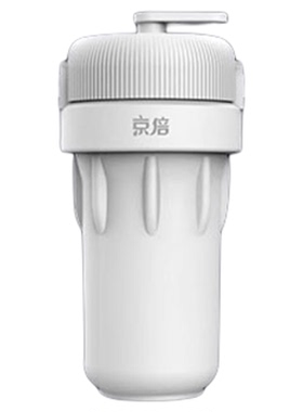 京倍大白瓶前置过滤器