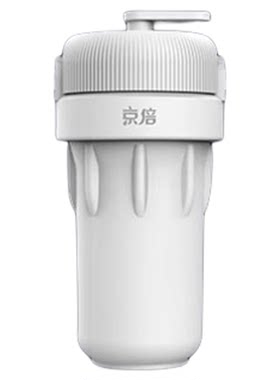 京倍大白瓶前置过滤器