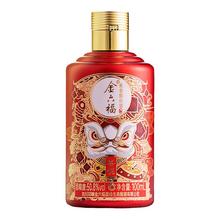 【新客品鉴】金六福酒喜悦50.8度100ml*2瓶兼香型