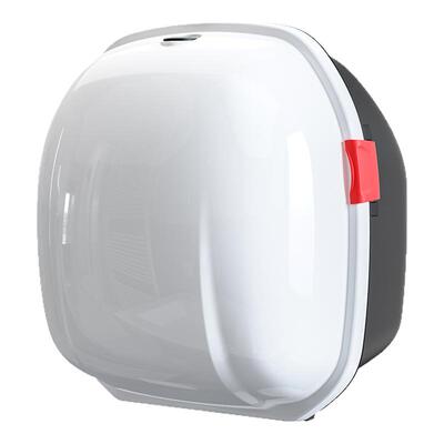 【万人购买】电动车后备箱后尾箱