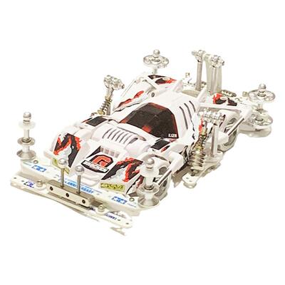 四驱车兄弟胜利跃动巨无霸