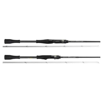 23Silverado索罗德路亚竿