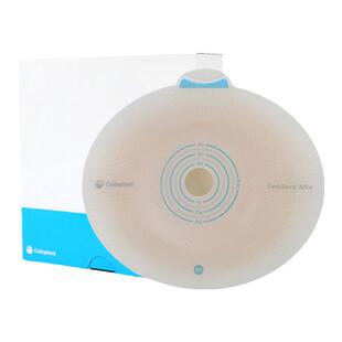 【康乐保】16921微凸造口底盘Mio二件式 卡扣式造瘘口底座