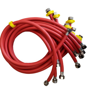 测漏水用四通打压表水压气压均可四分外丝带单向阀打压表测漏用表