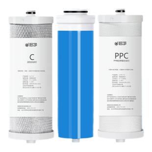 哆净净水器滤芯适用海尔HRO6H96/4h96/4h6h18//400C5/400C-WU1
