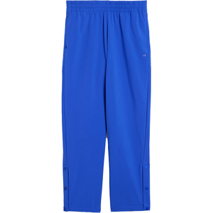 Adidas/阿迪达斯官方正品BASKETBALL PANTS 男女篮球运动裤IW1632