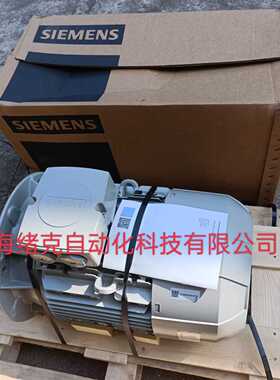 议价西门子电机 1LE0004-1EC43-3NA4 15KW6极B34