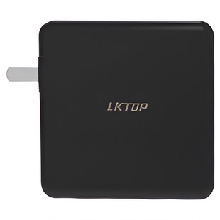 QIUJI求机适用于大疆充电器100W无人机充电头DJI御4Pro/御Mavic3/Air3S/Air3电池充电管家USB-C PD快充头配件