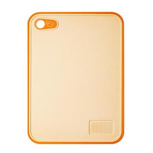 炊大皇菜板防霉抗菌家用食品级切菜板水果砧案板刀板双面厨房粘板