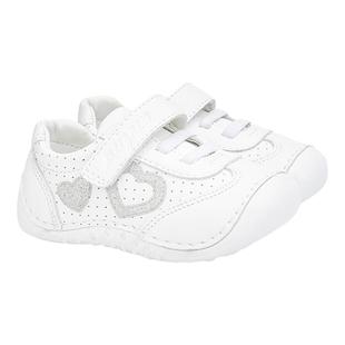 美格新童鞋宝宝学步鞋幼童机能鞋儿童软底防踢防滑魔术贴婴儿童鞋